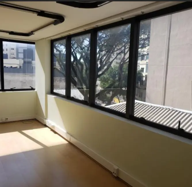 Loja à venda, 50m2 em Santa Cecília, São Paulo - SP - imagem 5 Foto 5 de Loja à venda, 50m2 em Santa Cecília, São Paulo - SP