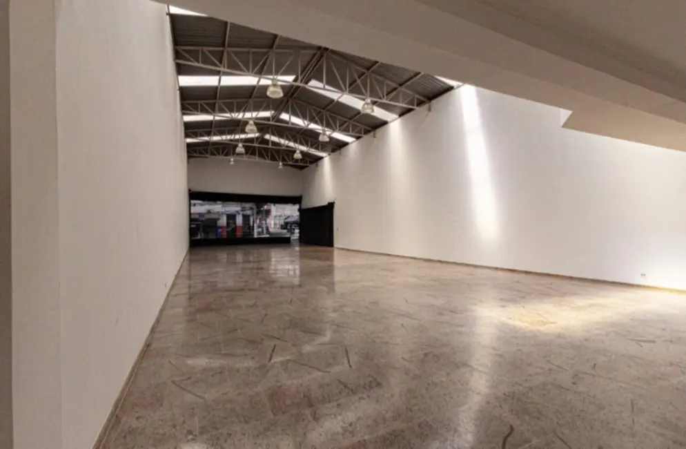 Foto 7 de Armazém / Galpão para alugar, 600m2 em Tatuapé, São Paulo - SP
