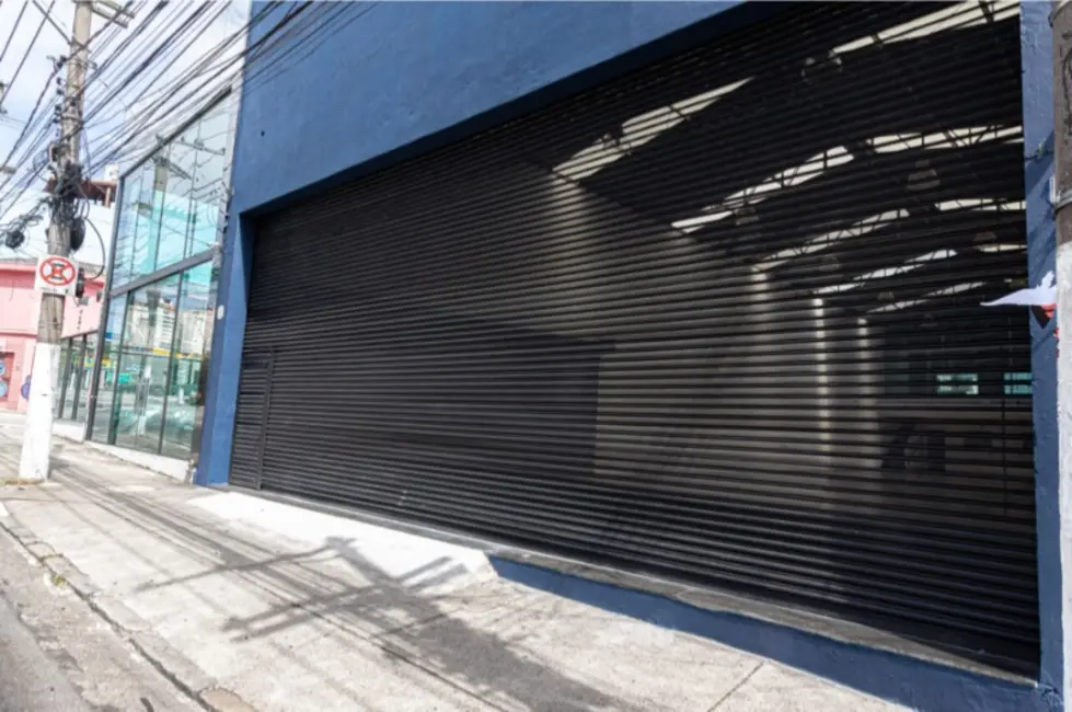 Foto 2 de Armazém / Galpão para alugar, 600m2 em Tatuapé, São Paulo - SP