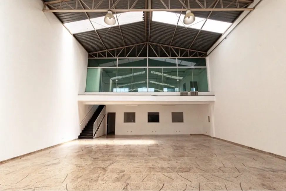 Foto 6 de Armazém / Galpão para alugar, 600m2 em Tatuapé, São Paulo - SP