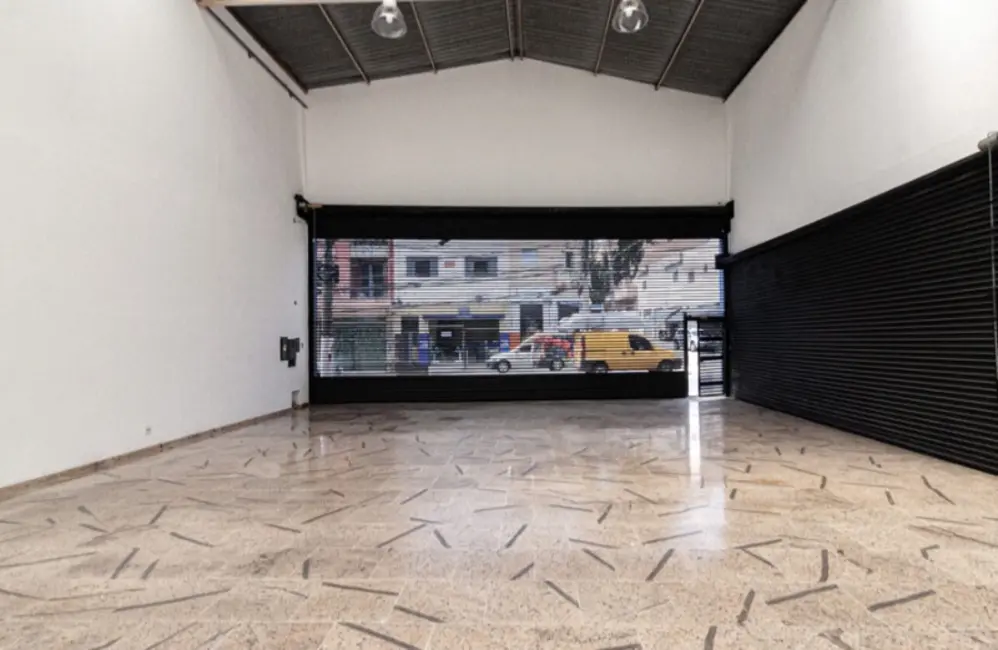 Foto 4 de Armazém / Galpão para alugar, 600m2 em Tatuapé, São Paulo - SP