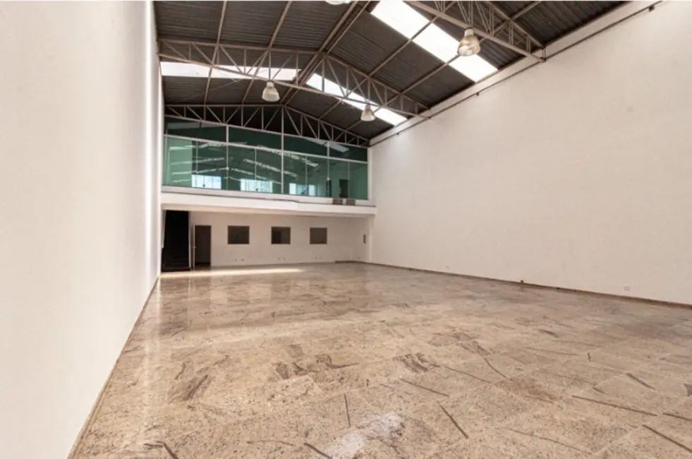 Foto 9 de Armazém / Galpão para alugar, 600m2 em Tatuapé, São Paulo - SP