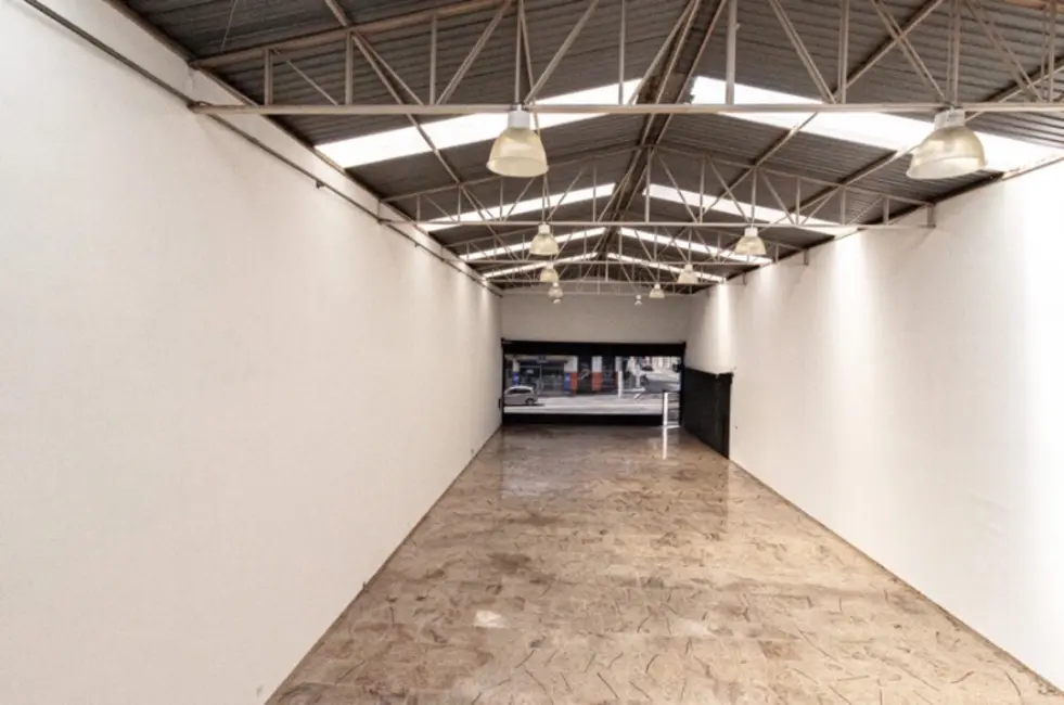 Foto 5 de Armazém / Galpão para alugar, 600m2 em Tatuapé, São Paulo - SP