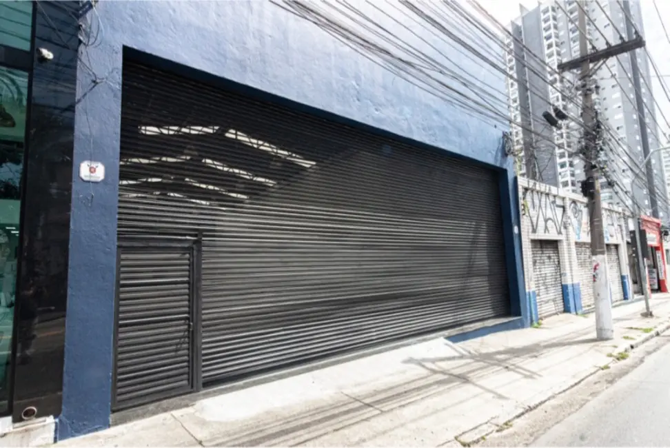 Foto 3 de Armazém / Galpão para alugar, 600m2 em Tatuapé, São Paulo - SP