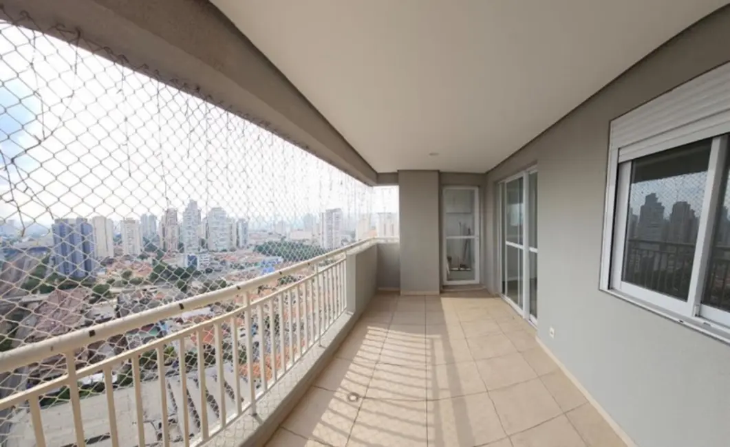 Apartamento com 2 quartos à venda, 132m2 em Tatuapé, São Paulo - SP - imagem 7 Foto 7 de Apartamento com 2 quartos à venda, 132m2 em Tatuapé, São Paulo - SP
