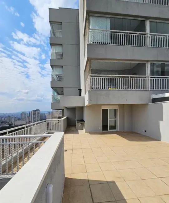 Apartamento com 2 quartos à venda, 132m2 em Tatuapé, São Paulo - SP - imagem 5 Foto 5 de Apartamento com 2 quartos à venda, 132m2 em Tatuapé, São Paulo - SP