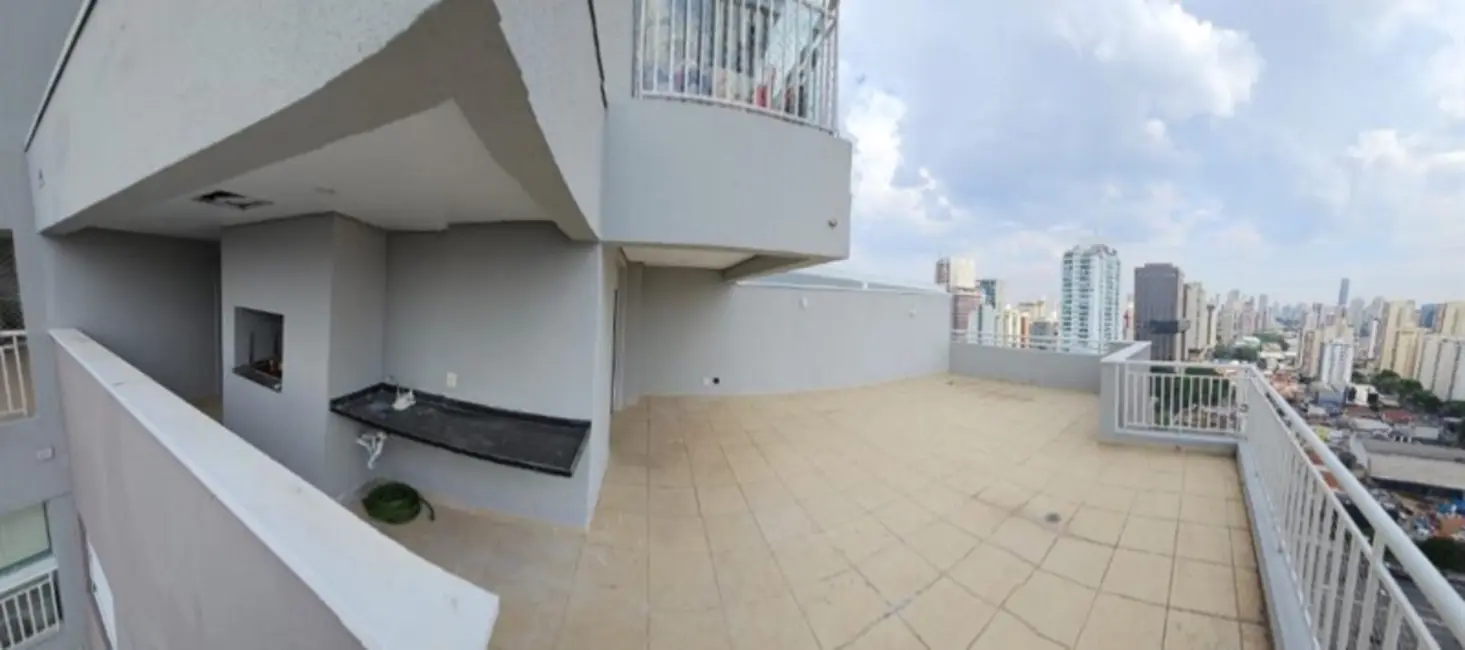 Apartamento com 2 quartos à venda, 132m2 em Tatuapé, São Paulo - SP - imagem 8 Foto 8 de Apartamento com 2 quartos à venda, 132m2 em Tatuapé, São Paulo - SP