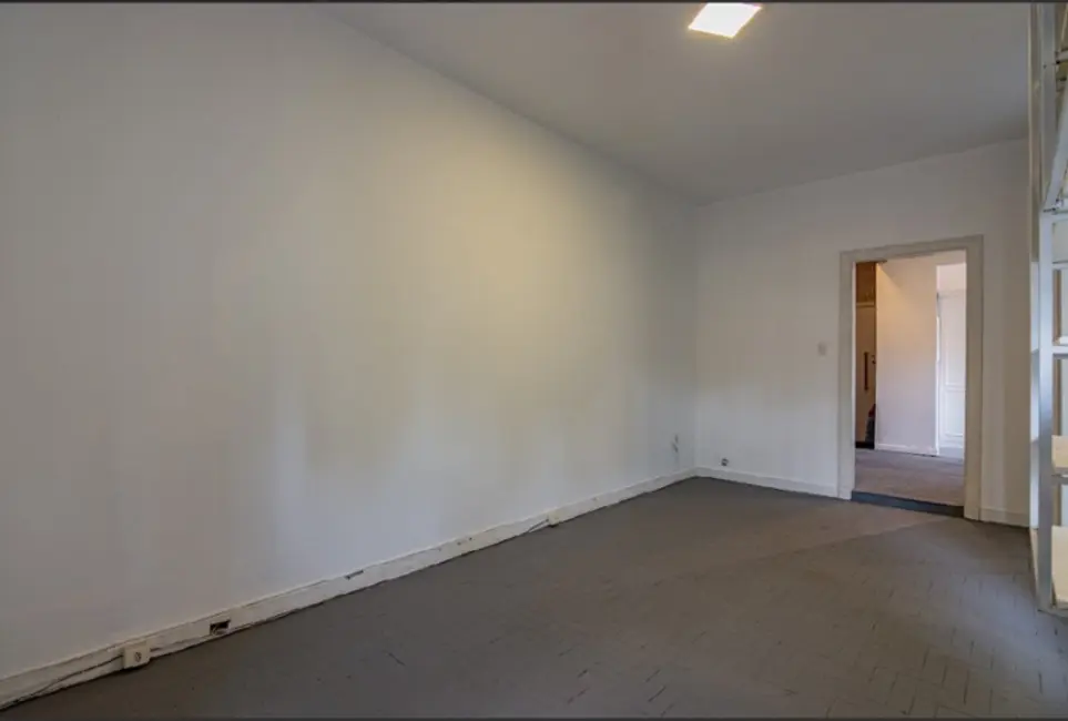 Foto 1 de Apartamento com 2 quartos à venda, 78m2 em Santa Efigênia, São Paulo - SP