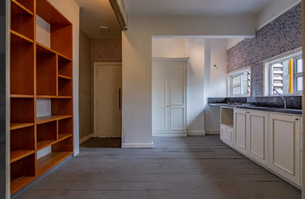 Foto 9 de Apartamento com 2 quartos à venda, 78m2 em Santa Efigênia, São Paulo - SP