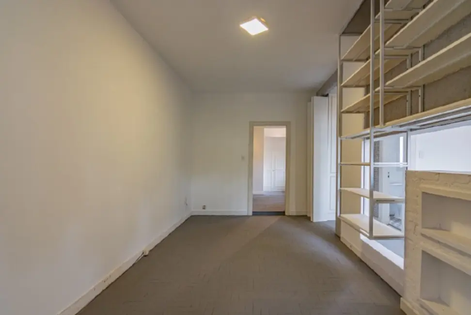 Foto 4 de Apartamento com 2 quartos à venda, 78m2 em Santa Efigênia, São Paulo - SP