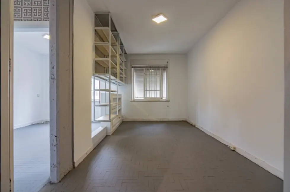 Foto 3 de Apartamento com 2 quartos à venda, 78m2 em Santa Efigênia, São Paulo - SP