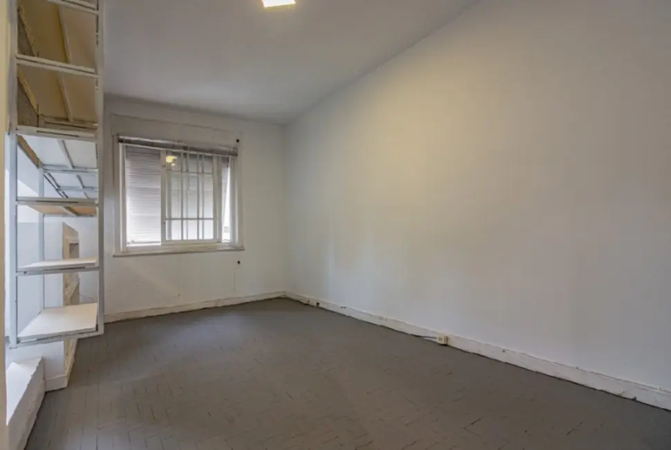Foto 2 de Apartamento com 2 quartos à venda, 78m2 em Santa Efigênia, São Paulo - SP