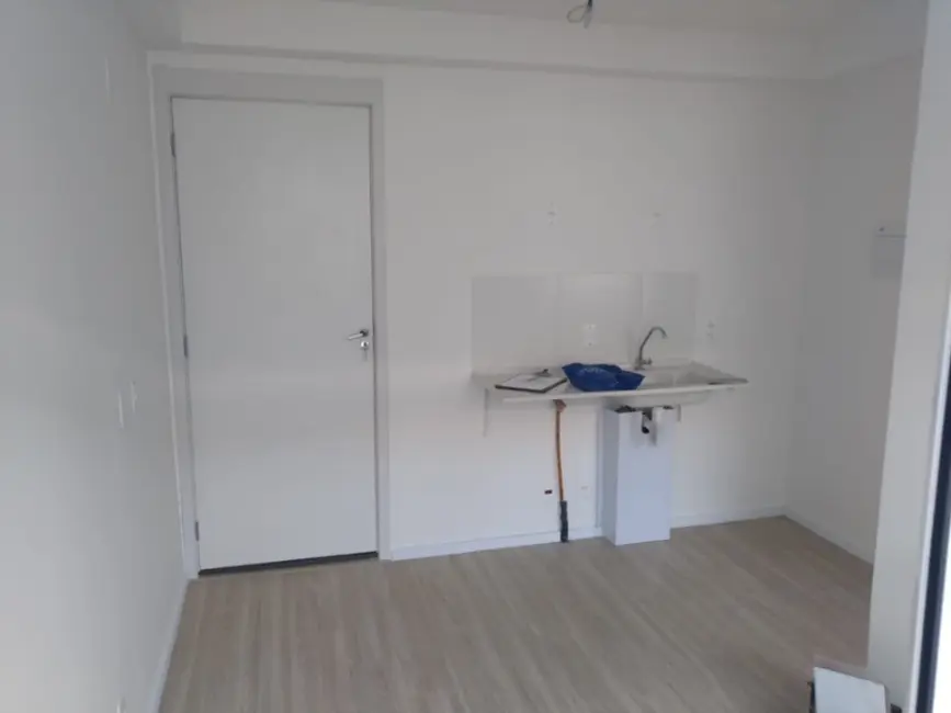Foto 1 de Apartamento com 1 quarto à venda, 24m2 em Mooca, São Paulo - SP