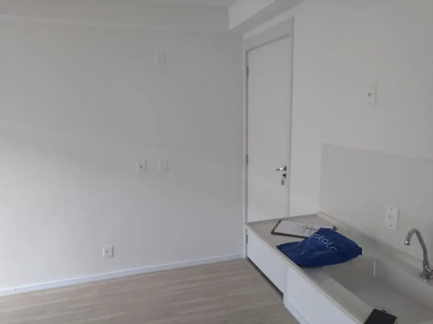 Foto 5 de Apartamento com 1 quarto à venda, 24m2 em Mooca, São Paulo - SP