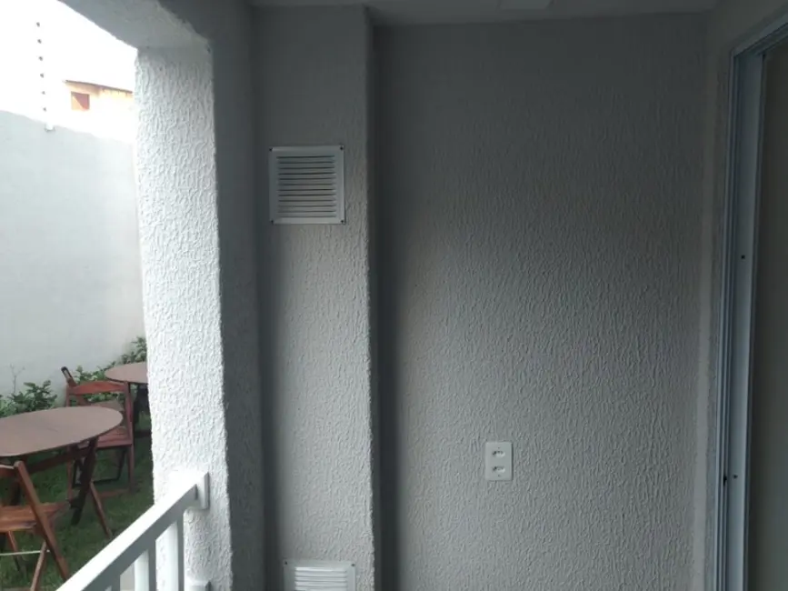 Foto 4 de Apartamento com 1 quarto à venda, 24m2 em Mooca, São Paulo - SP