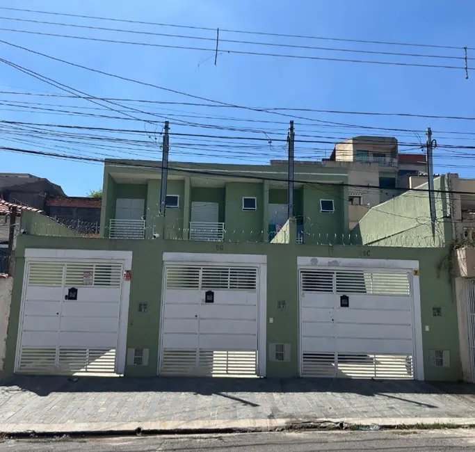 Foto 1 de Casa com 3 quartos à venda, 106m2 em Cidade Líder, São Paulo - SP