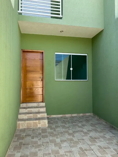 Foto 2 de Casa com 3 quartos à venda, 106m2 em Cidade Líder, São Paulo - SP