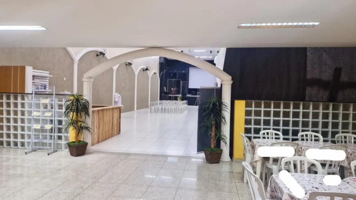 Armazém / Galpão para alugar, 500m2 em Jardim dos Ipês, São Paulo - SP - imagem 7 Foto 7 de Armazém / Galpão para alugar, 500m2 em Jardim dos Ipês, São Paulo - SP