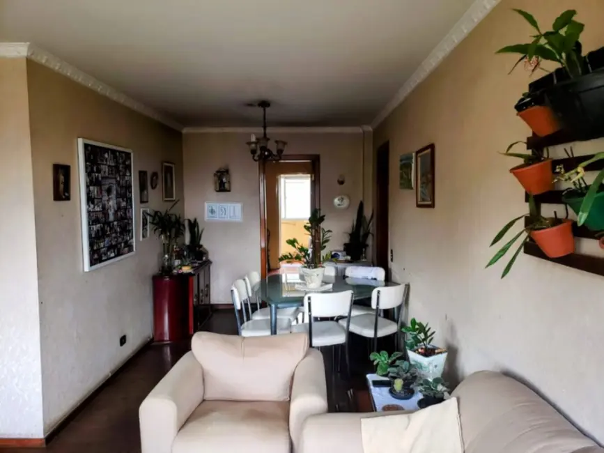 Foto 1 de Apartamento com 3 quartos à venda, 109m2 em Mooca, São Paulo - SP