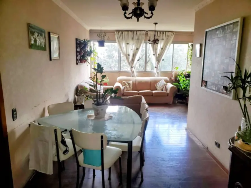 Foto 2 de Apartamento com 3 quartos à venda, 109m2 em Mooca, São Paulo - SP