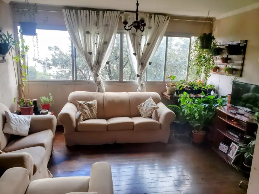 Foto 3 de Apartamento com 3 quartos à venda, 109m2 em Mooca, São Paulo - SP