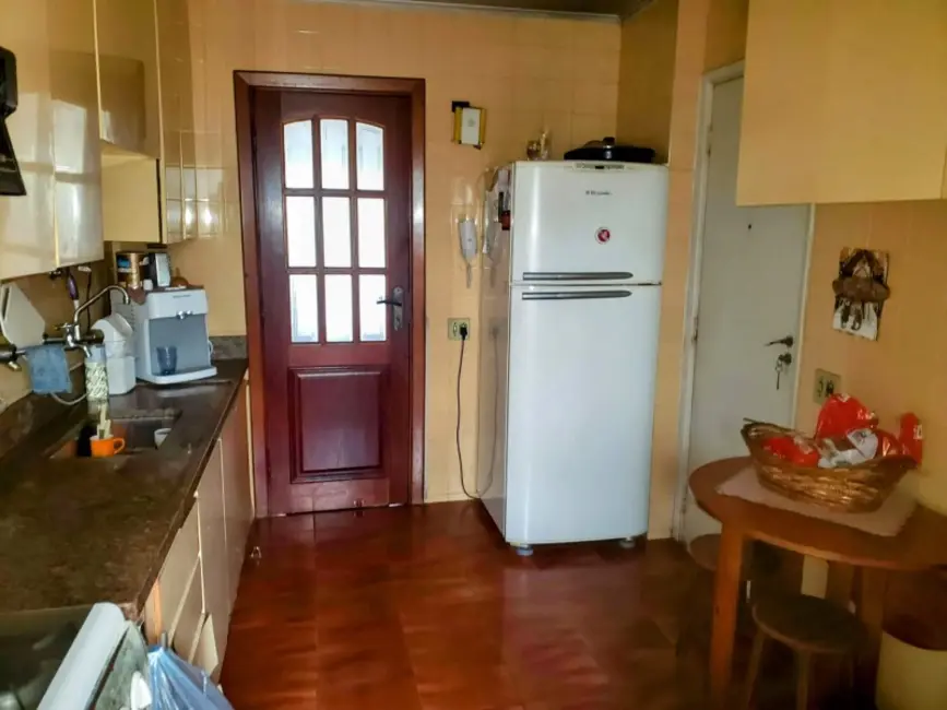 Foto 4 de Apartamento com 3 quartos à venda, 109m2 em Mooca, São Paulo - SP