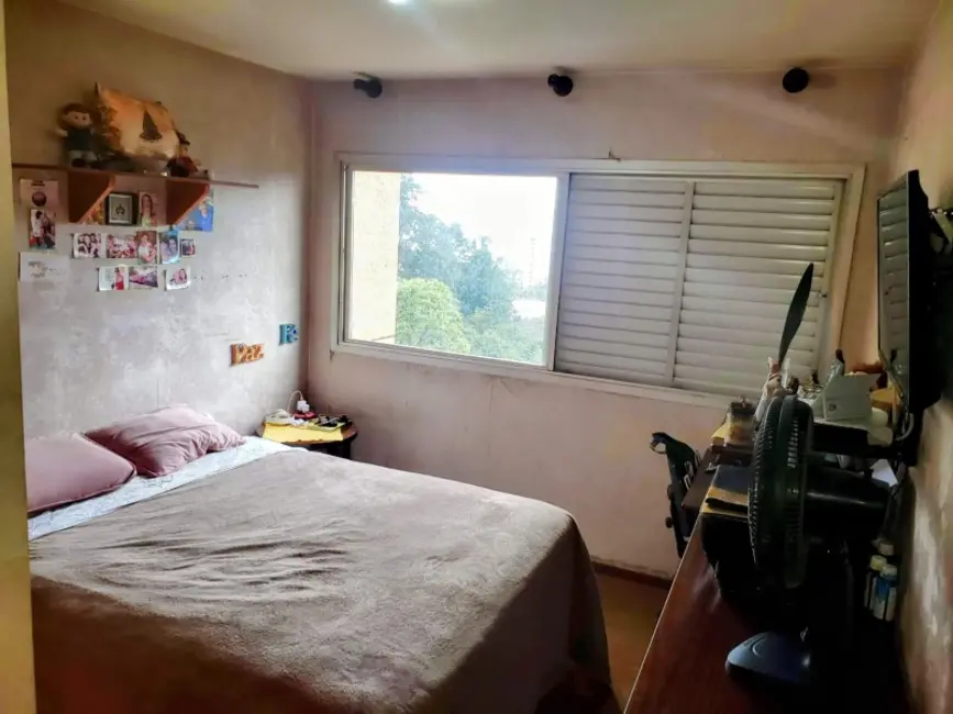 Foto 8 de Apartamento com 3 quartos à venda, 109m2 em Mooca, São Paulo - SP