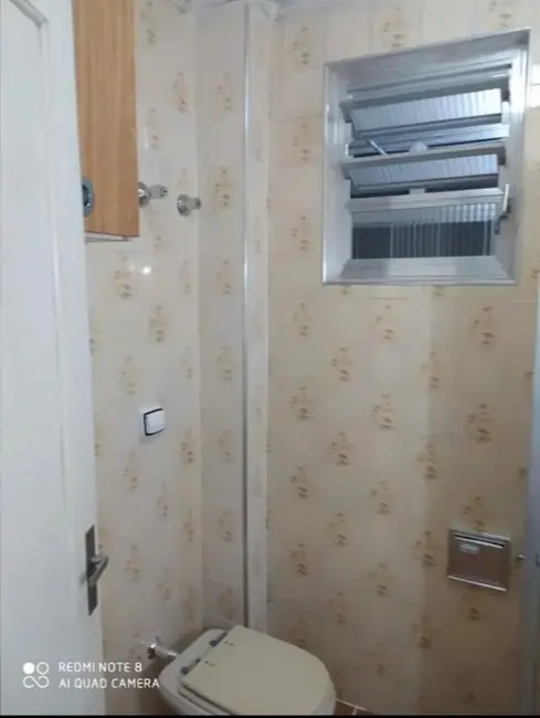 Foto 9 de Apartamento com 1 quarto à venda, 40m2 em Centro, Sao Vicente - SP