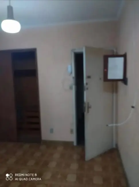 Foto 8 de Apartamento com 1 quarto à venda, 40m2 em Centro, Sao Vicente - SP