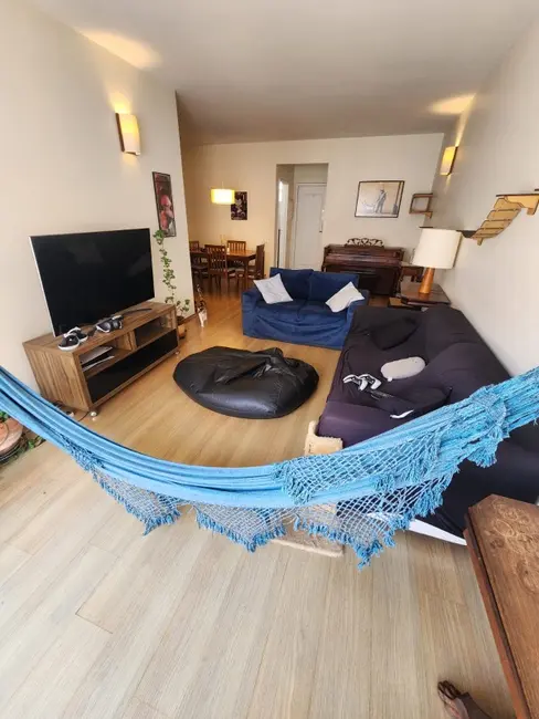 Apartamento com 2 quartos à venda, 104m2 em Higienópolis, São Paulo - SP - imagem 7 Foto 7 de Apartamento com 2 quartos à venda, 104m2 em Higienópolis, São Paulo - SP