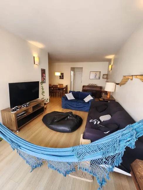 Foto 1 de Apartamento com 2 quartos à venda, 104m2 em Higienópolis, São Paulo - SP