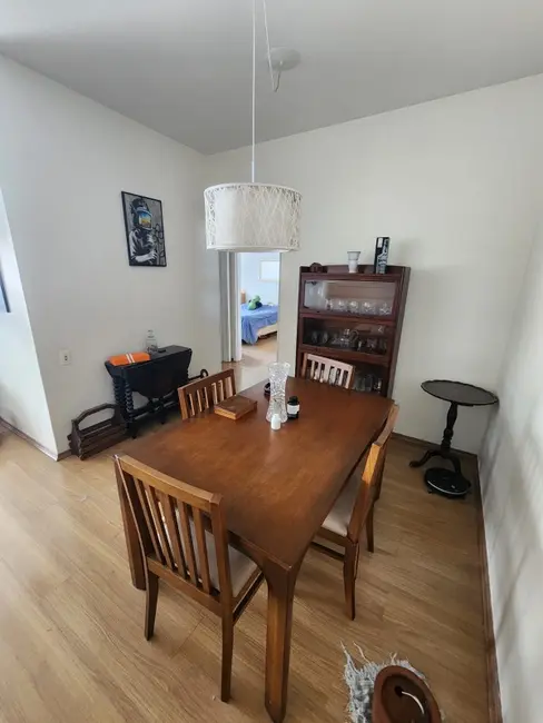 Apartamento com 2 quartos à venda, 104m2 em Higienópolis, São Paulo - SP - imagem 6 Foto 6 de Apartamento com 2 quartos à venda, 104m2 em Higienópolis, São Paulo - SP