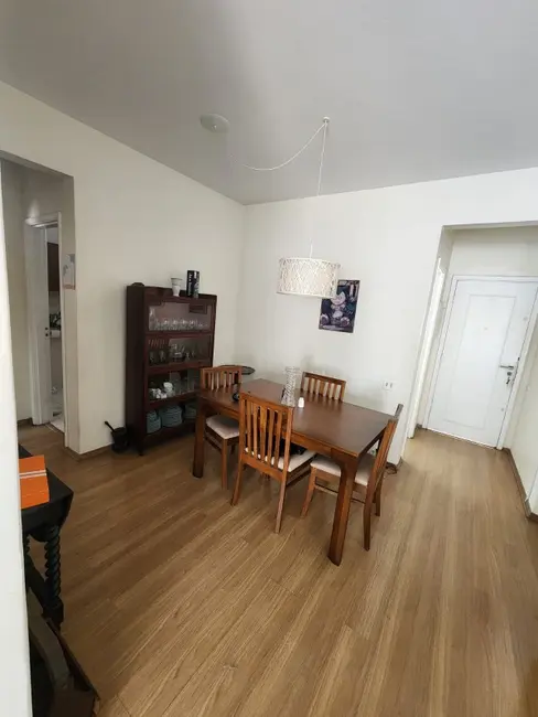 Apartamento com 2 quartos à venda, 104m2 em Higienópolis, São Paulo - SP - imagem 5 Foto 5 de Apartamento com 2 quartos à venda, 104m2 em Higienópolis, São Paulo - SP