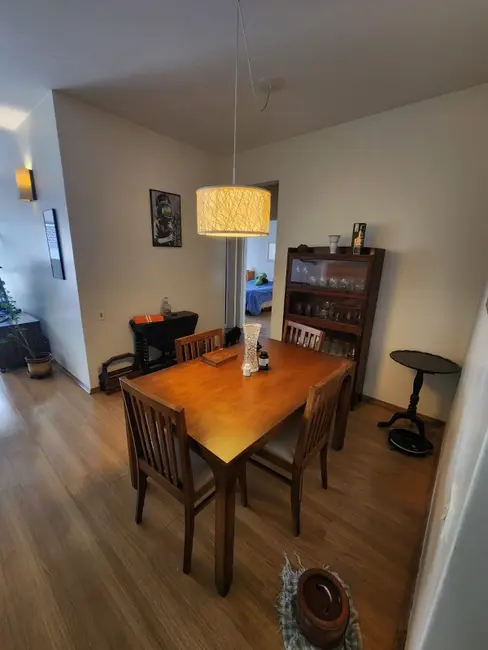 Apartamento com 2 quartos à venda, 104m2 em Higienópolis, São Paulo - SP - imagem 3 Foto 3 de Apartamento com 2 quartos à venda, 104m2 em Higienópolis, São Paulo - SP