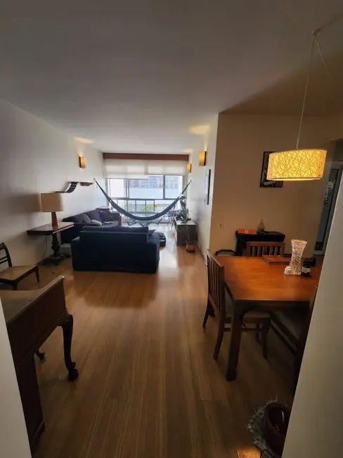 Apartamento com 2 quartos à venda, 104m2 em Higienópolis, São Paulo - SP - imagem 8 Foto 8 de Apartamento com 2 quartos à venda, 104m2 em Higienópolis, São Paulo - SP