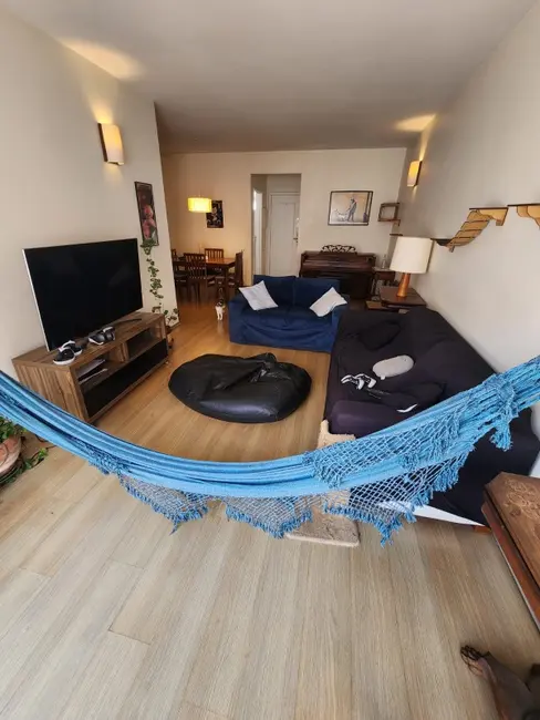 Foto 2 de Apartamento com 2 quartos à venda, 104m2 em Higienópolis, São Paulo - SP