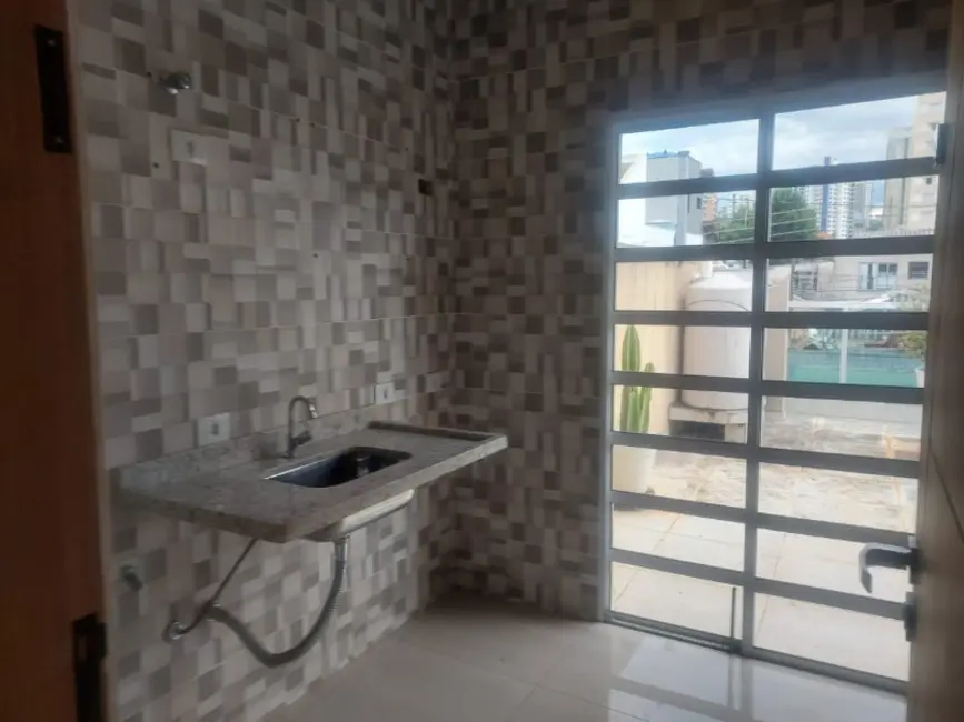 Foto 3 de Sala Comercial para alugar, 50m2 em Tatuapé, São Paulo - SP