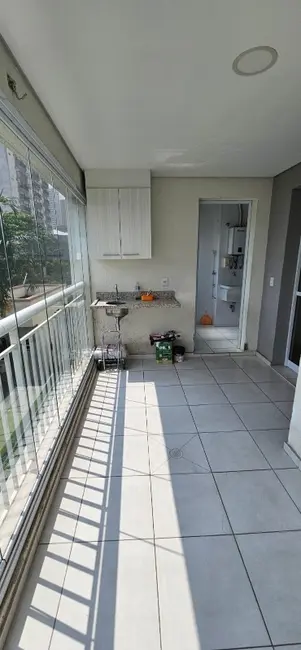Foto 6 de Apartamento com 3 quartos à venda, 70m2 em Vila Prudente, São Paulo - SP