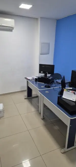 Foto 9 de Armazém / Galpão para alugar, 3500m2 em Colônia (Zona Leste), São Paulo - SP