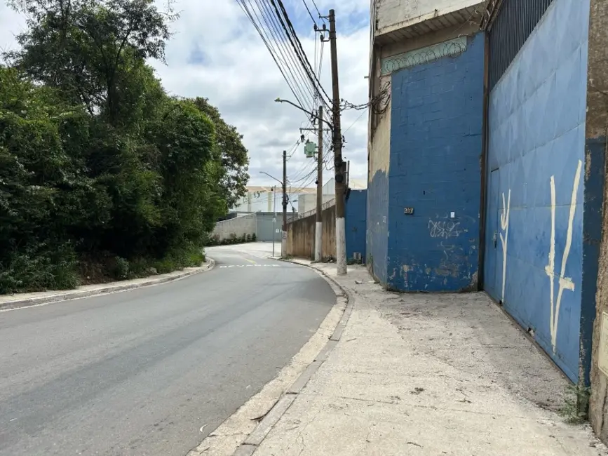 Foto 8 de Armazém / Galpão para alugar, 3500m2 em Colônia (Zona Leste), São Paulo - SP