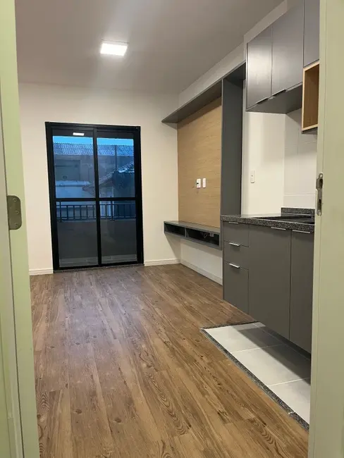 Foto 1 de Apartamento com 1 quarto à venda, 30m2 em Belenzinho, São Paulo - SP
