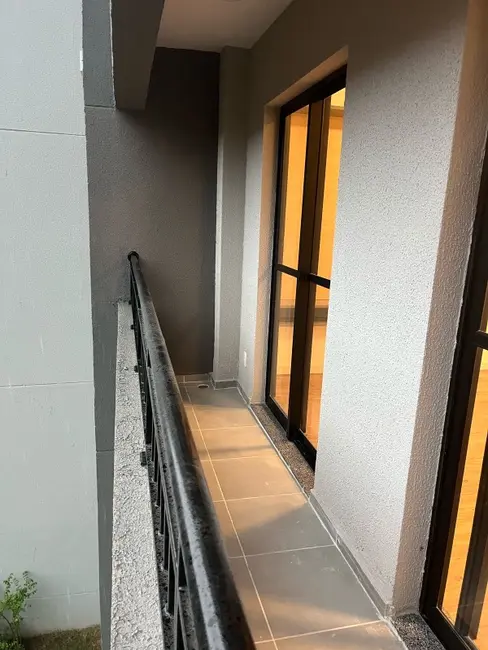 Foto 6 de Apartamento com 1 quarto à venda, 30m2 em Belenzinho, São Paulo - SP