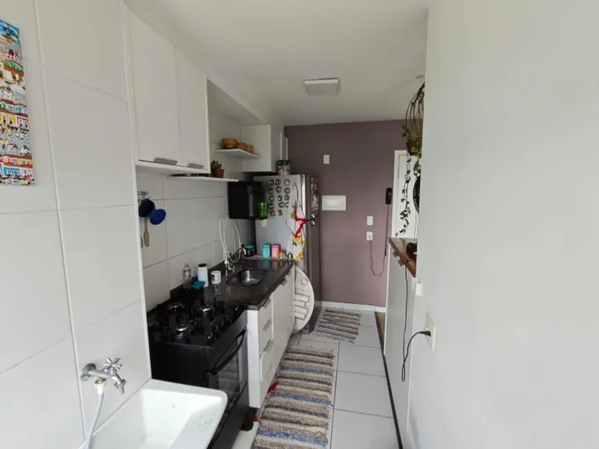 Foto 7 de Apartamento com 1 quarto à venda, 31m2 em Barra Funda, São Paulo - SP