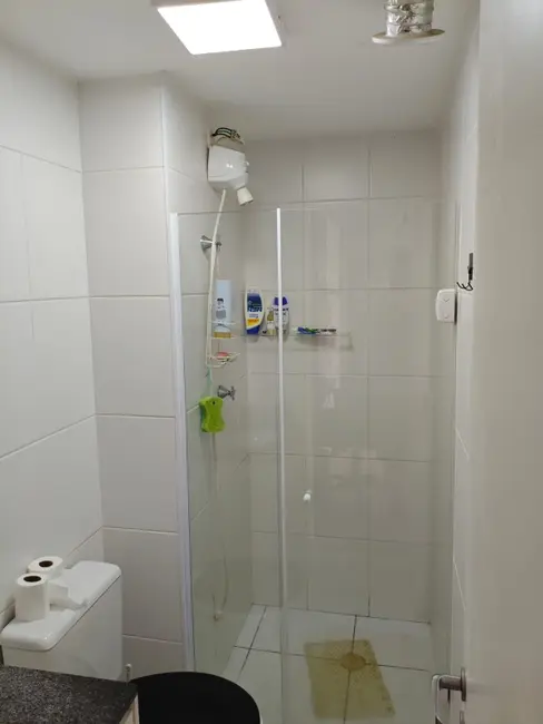 Foto 9 de Apartamento com 1 quarto à venda, 31m2 em Barra Funda, São Paulo - SP
