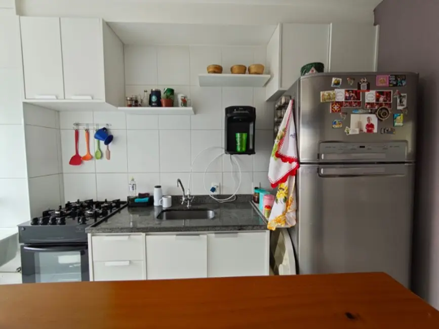 Foto 4 de Apartamento com 1 quarto à venda, 31m2 em Barra Funda, São Paulo - SP