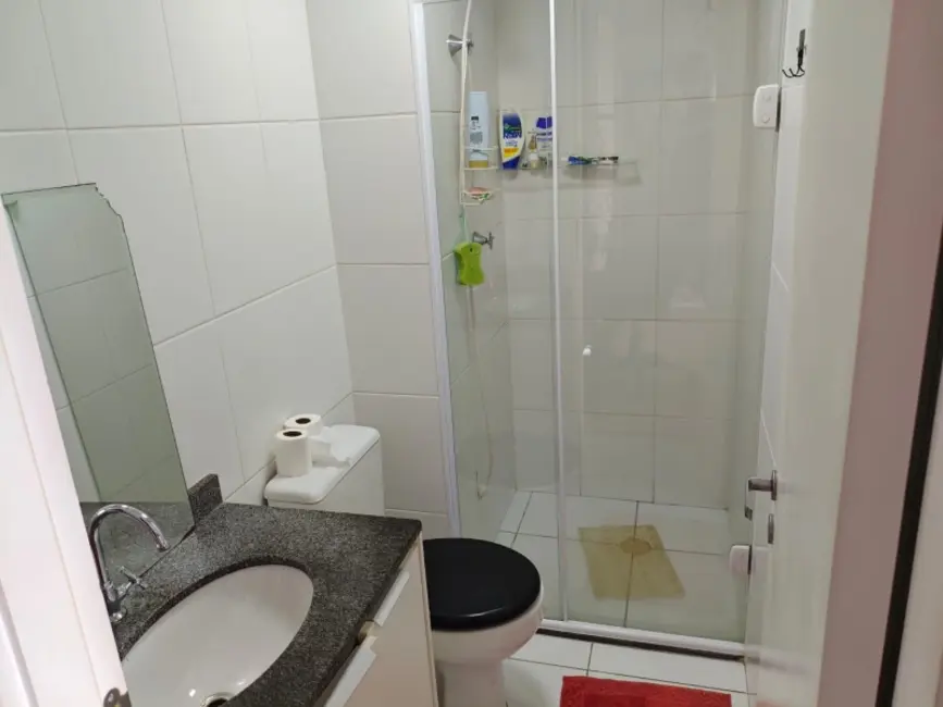 Foto 8 de Apartamento com 1 quarto à venda, 31m2 em Barra Funda, São Paulo - SP