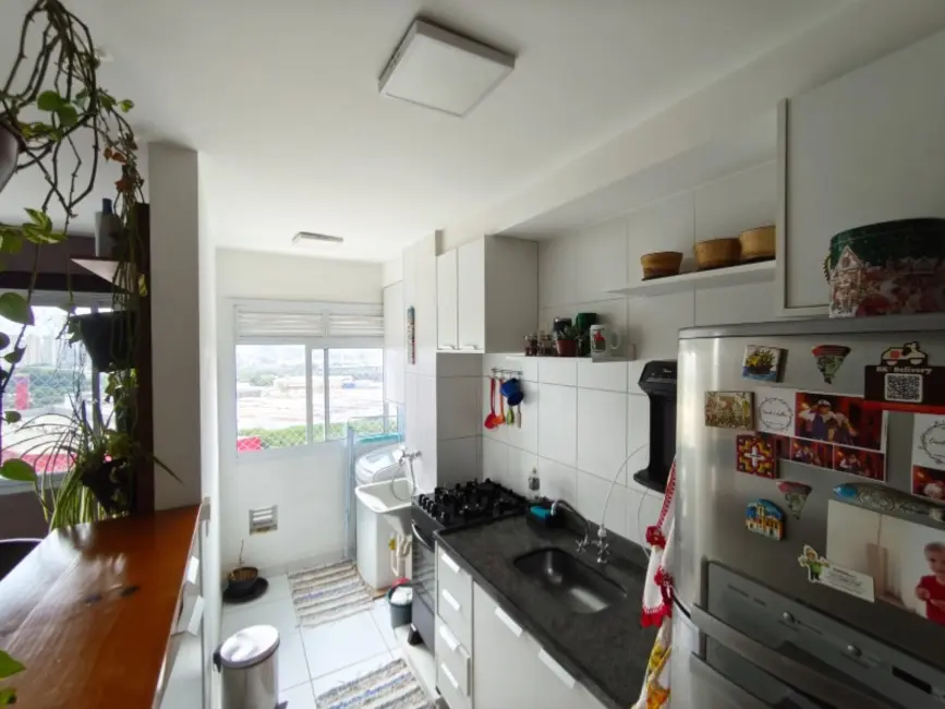 Foto 6 de Apartamento com 1 quarto à venda, 31m2 em Barra Funda, São Paulo - SP