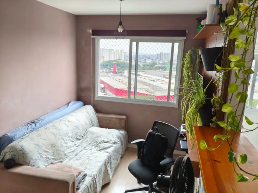 Foto 2 de Apartamento com 1 quarto à venda, 31m2 em Barra Funda, São Paulo - SP