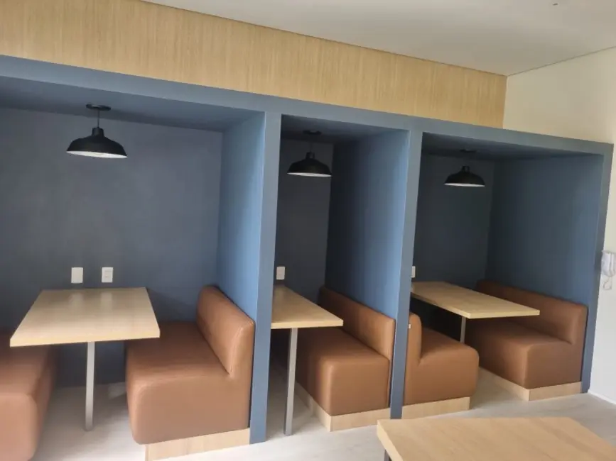 Foto 9 de Apartamento com 1 quarto à venda, 26m2 em Tatuapé, São Paulo - SP