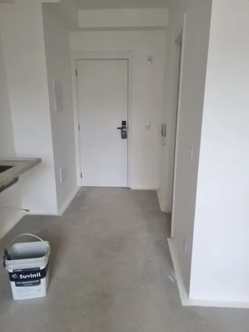 Foto 4 de Apartamento com 1 quarto à venda, 26m2 em Tatuapé, São Paulo - SP